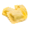 Ravioli BIO chèvre ciboulette