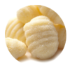 Gnocchi emmental BIO